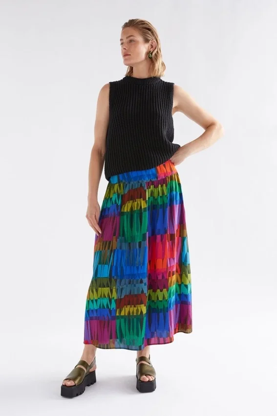 Reva Skirt Reva Skirt