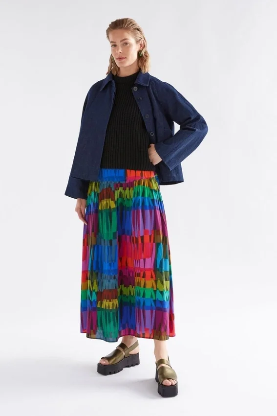 Reva Skirt Reva Skirt