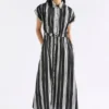 Reza Shirt Dress Reza Shirt Dress