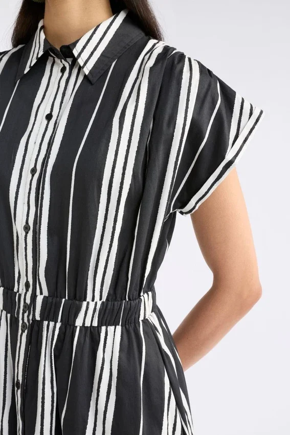 Reza Shirt Dress Reza Shirt Dress