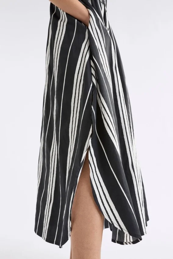 Reza Shirt Dress Reza Shirt Dress