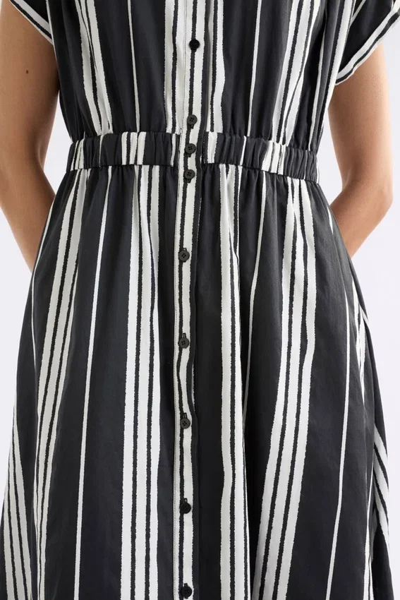Reza Shirt Dress Reza Shirt Dress