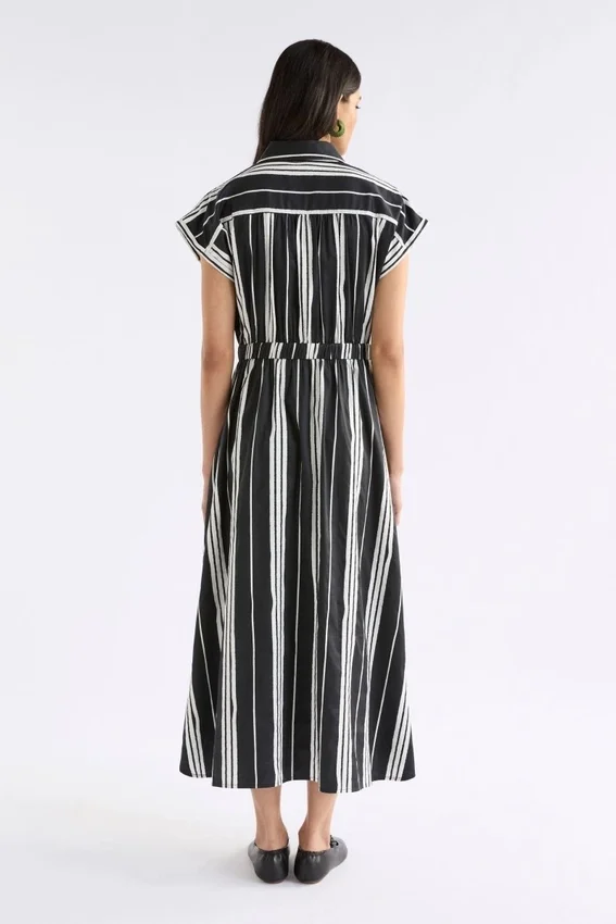 Reza Shirt Dress Reza Shirt Dress