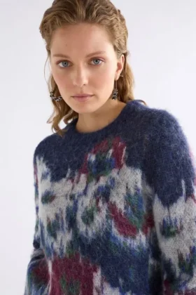 Rhoda Sweater