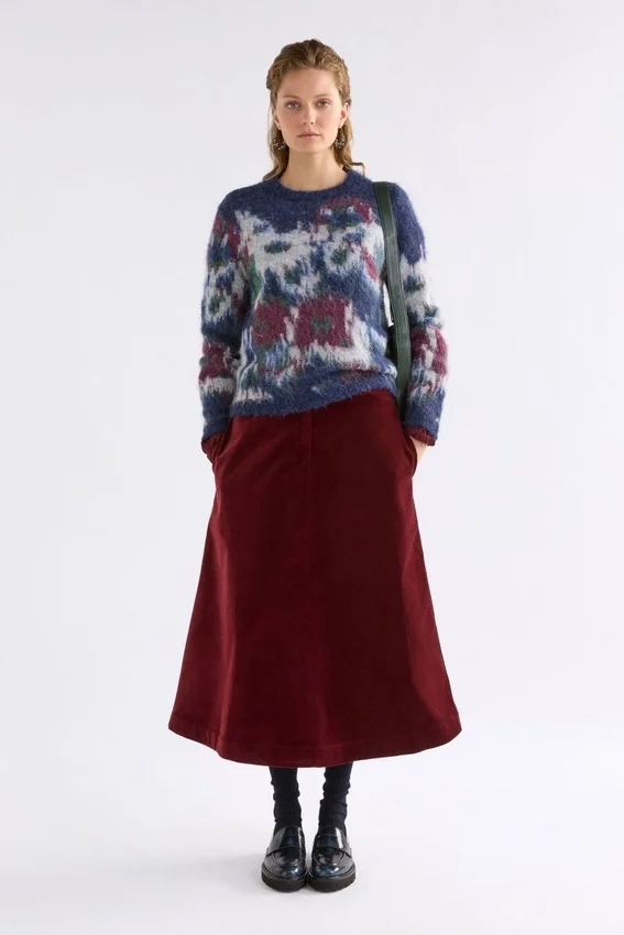 Rhoda Sweater Rhoda Sweater