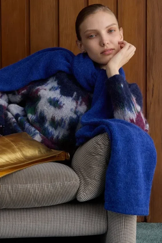 Rhoda Sweater Rhoda Sweater
