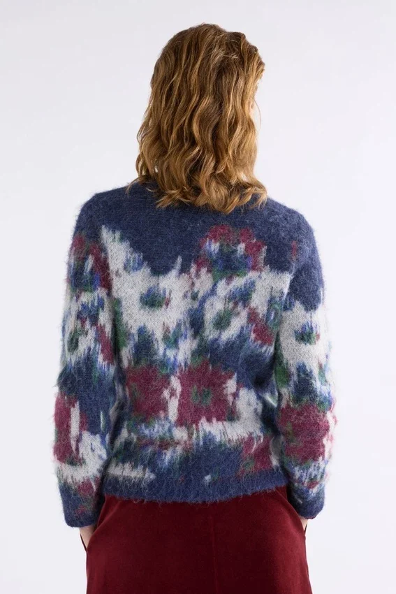 Rhoda Sweater Rhoda Sweater