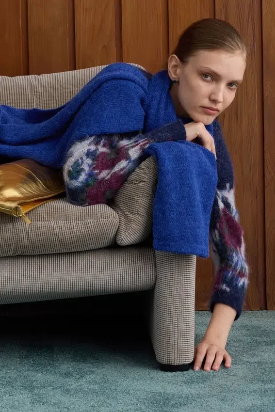 Rhoda Sweater Rhoda Sweater