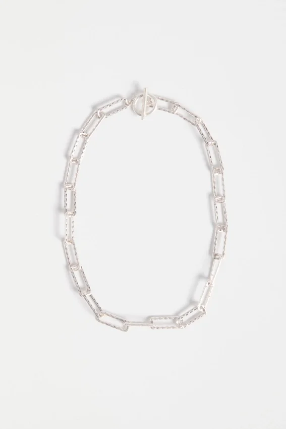 Ringva Necklace Ringva Necklace