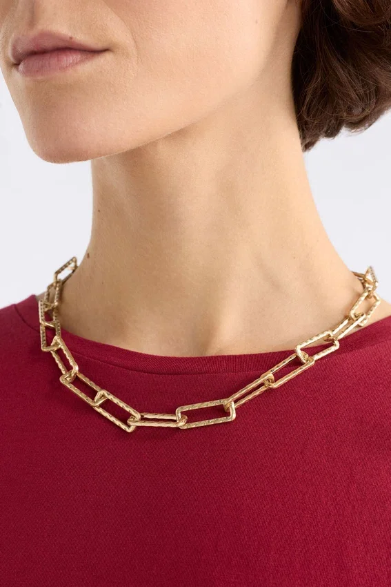 Ringva Necklace Ringva Necklace