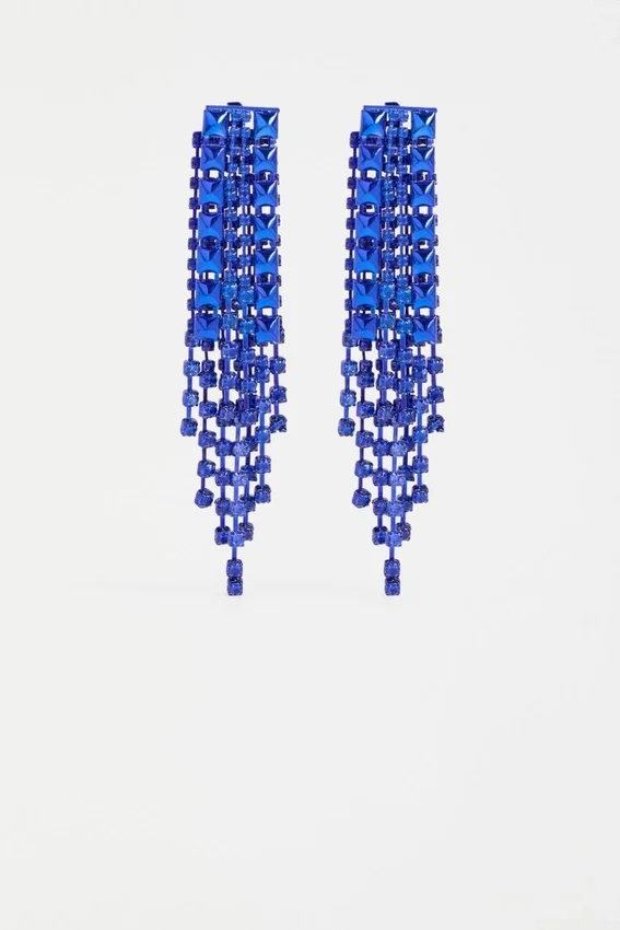 Rutor Earring Rutor Earring