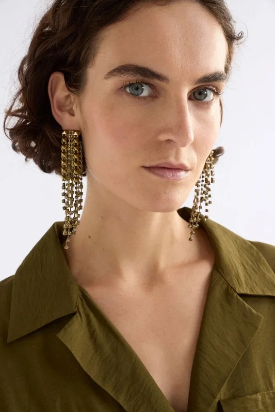Rutor Earring Rutor Earring