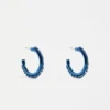Satta Hoop Earring Satta Hoop Earring