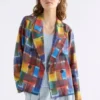 Seine Jacket