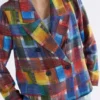 Seine Jacket