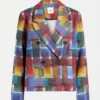 Seine Jacket