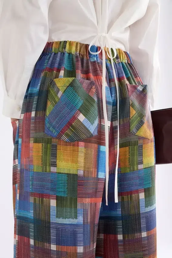 Seine Pant Seine Pant
