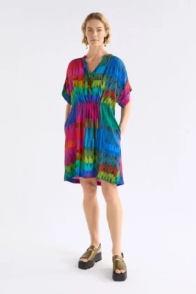 Seka Dress