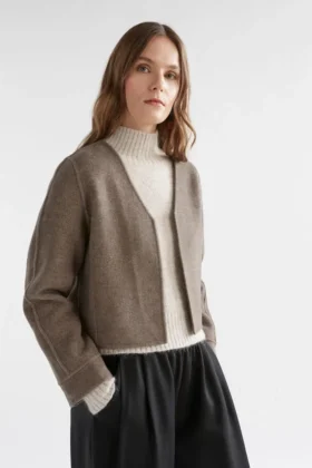 Sesa Jacket