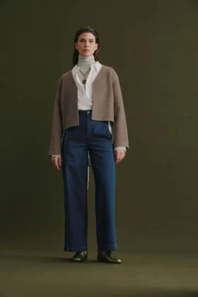 Sesa Jacket
