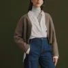 Sesa Jacket