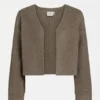 Sesa Jacket