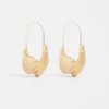 Siita Hoop Earring Siita Hoop Earring
