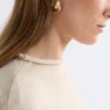 Siita Hoop Earring Siita Hoop Earring