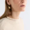Siita Hoop Earring Siita Hoop Earring