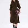 Sjova Dress