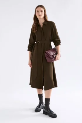 Sjova Dress