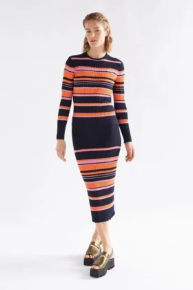 Slinki Knit Skirt Slinki Knit Skirt