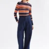Slinki Sweater Slinki Sweater