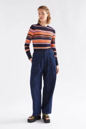 Slinki Sweater Slinki Sweater