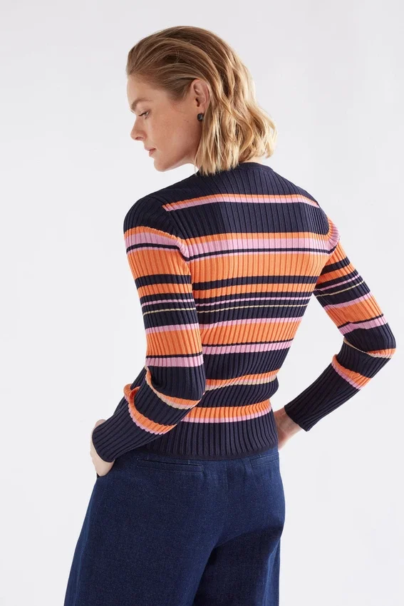 Slinki Sweater Slinki Sweater