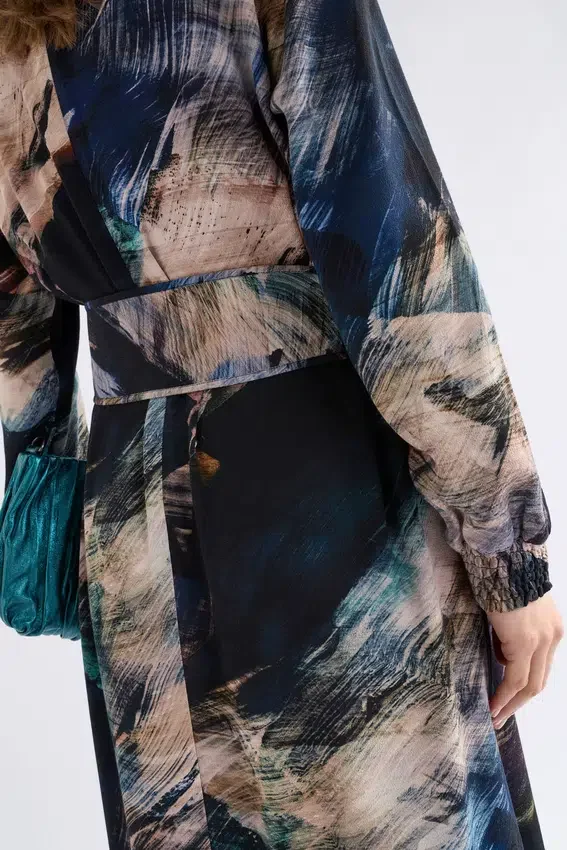 Sofi Dress Sofi Dress