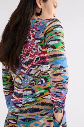 Solina Short Dress Solina Short Dress