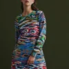 Solina Short Dress Solina Short Dress
