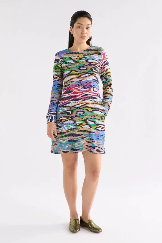 Solina Short Dress Solina Short Dress