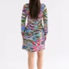 Solina Short Dress Solina Short Dress