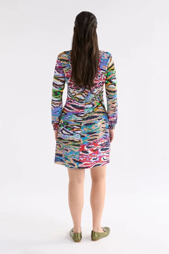 Solina Short Dress Solina Short Dress