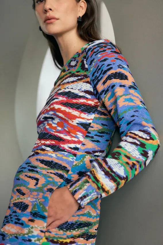 Solina Short Dress Solina Short Dress