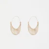 Solsken Small Hoop Earring Solsken Small Hoop Earring