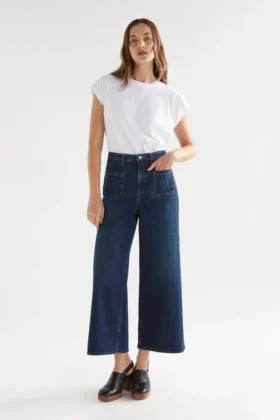 Sondern Jean Indigo Wash