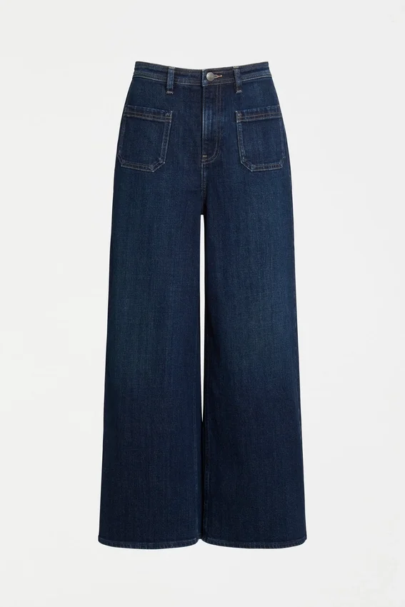 Sondern Jean Indigo Wash Sondern Jean Indigo Wash