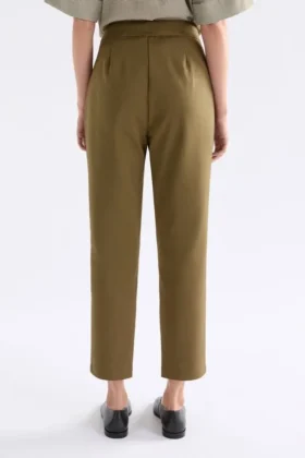 Sorell Pant Olive