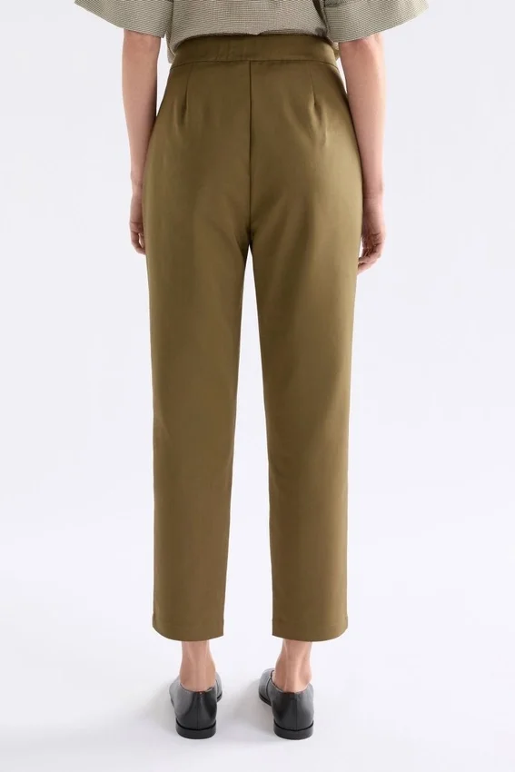 Sorell Pant Olive Sorell Pant Olive
