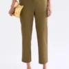 Sorell Pant Olive Sorell Pant Olive