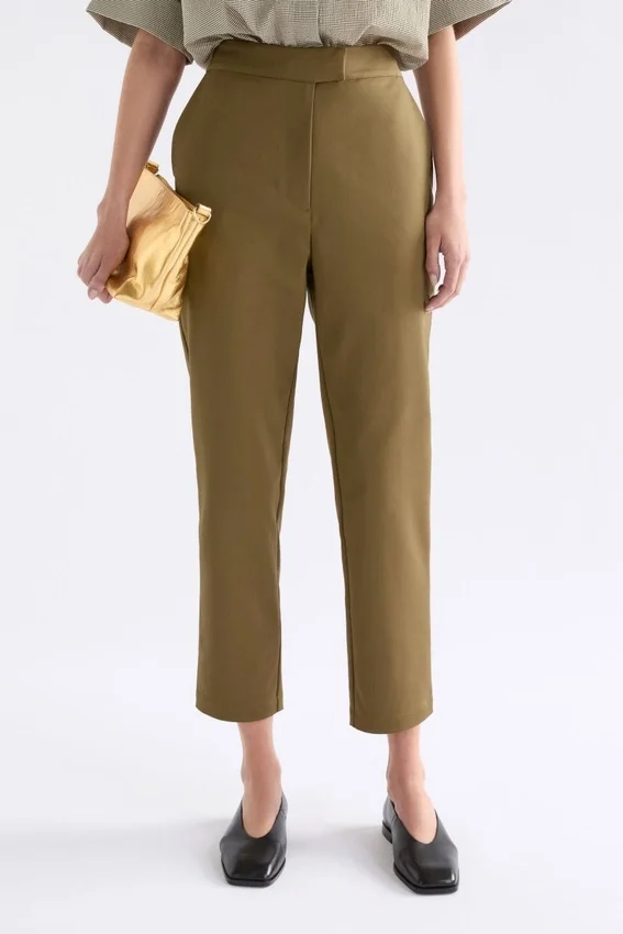 Sorell Pant Olive Sorell Pant Olive