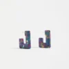 Spari Hoop Earring Spari Hoop Earring
